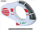 E-SKY 002687 Nano Canopy A(White)